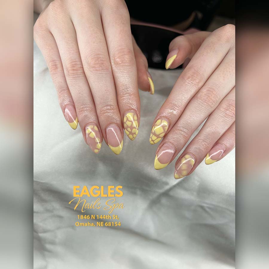 amazing nail
